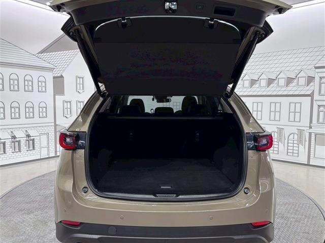 Ref:AUX-20611767 MAZDA CX-5 2022 - Image 19