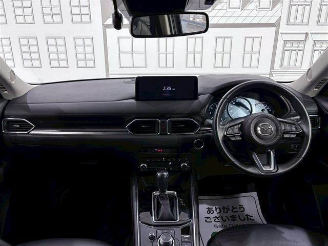 Ref:AUX-20611767 MAZDA CX-5 2022 - Image 3