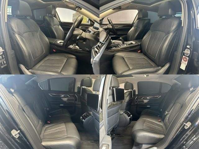 Ref:AUX-20612131 BMW 7 SERIES 2016 - Image 4