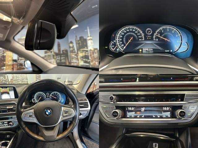 Ref:AUX-20612131 BMW 7 SERIES 2016 - Image 7
