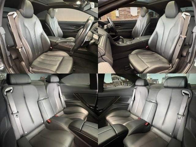 Ref:AUX-20612135 BMW 6 SERIES 2014 - Image 4