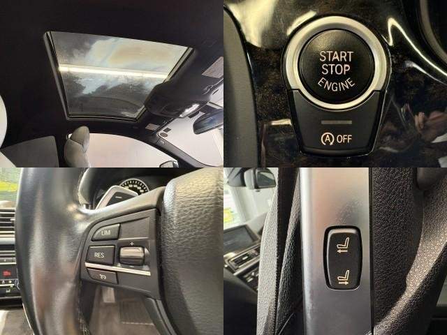 Ref:AUX-20612135 BMW 6 SERIES 2014 - Image 6