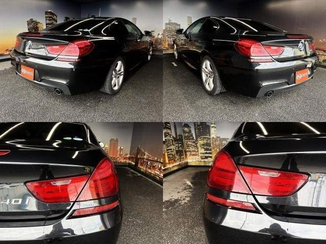 Ref:AUX-20612135 BMW 6 SERIES 2014 - Image 7