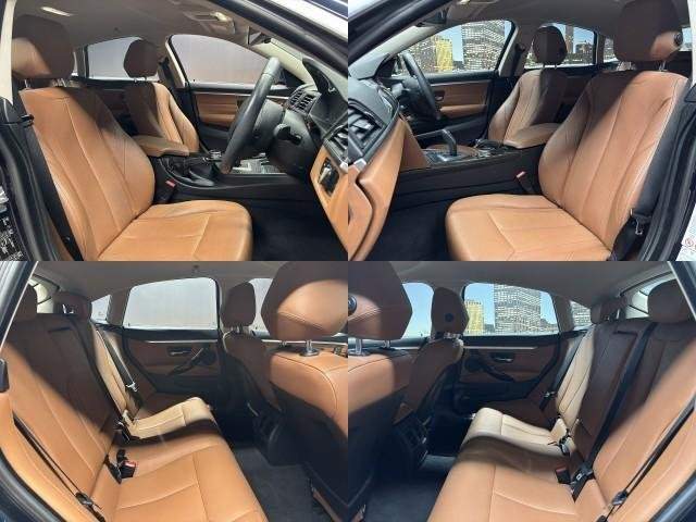 Ref:AUX-20612195 BMW 4 SERIES 2014 - Image 4