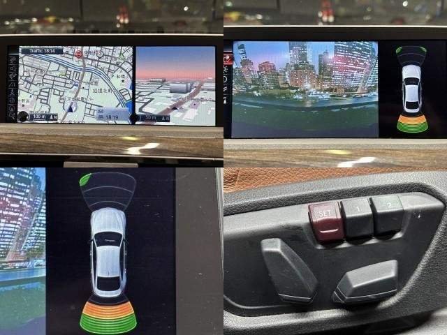 Ref:AUX-20612195 BMW 4 SERIES 2014 - Image 5