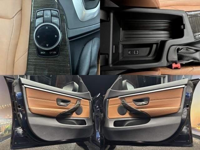 Ref:AUX-20612195 BMW 4 SERIES 2014 - Image 7