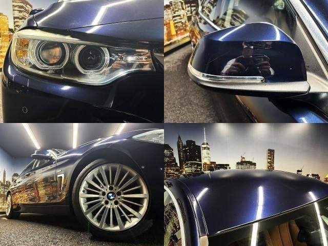 Ref:AUX-20612195 BMW 4 SERIES 2014 - Image 8