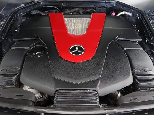 Ref:AUX-20612240 AMG C-CLASS 2016 - Image 5