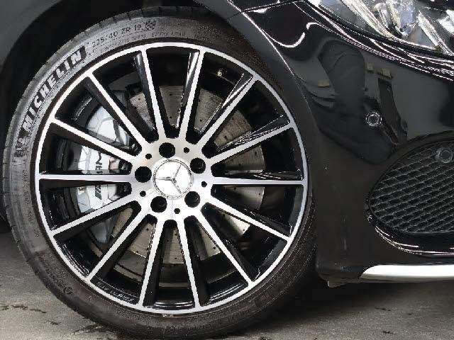 Ref:AUX-20612240 AMG C-CLASS 2016 - Image 7