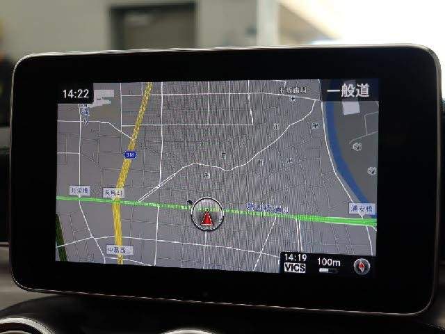 Ref:AUX-20612240 AMG C-CLASS 2016 - Image 8