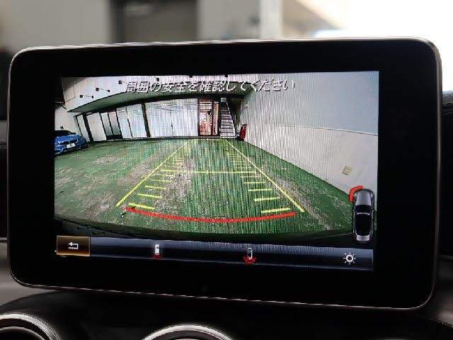 Ref:AUX-20612240 AMG C-CLASS 2016 - Image 9