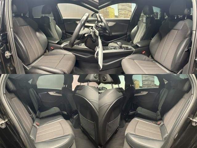 Ref:AUX-20612308 AUDI A4 2018 - Image 4