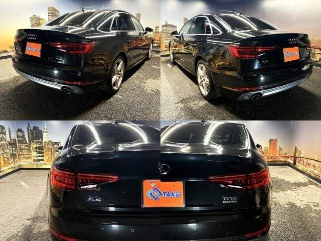 Ref:AUX-20612308 AUDI A4 2018 - Image 9