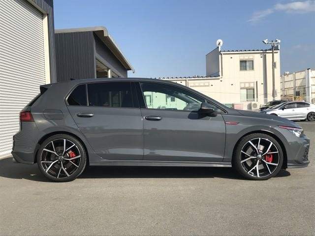 Ref:AUX-20612423 VOLKSWAGEN GOLF GTI 2023 - Image 2