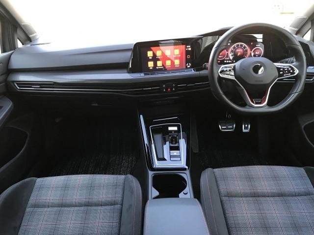 Ref:AUX-20612423 VOLKSWAGEN GOLF GTI 2023 - Image 11