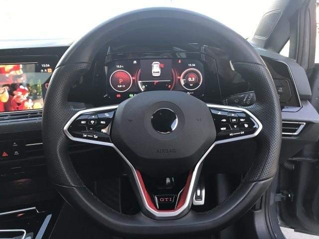 Ref:AUX-20612423 VOLKSWAGEN GOLF GTI 2023 - Image 12