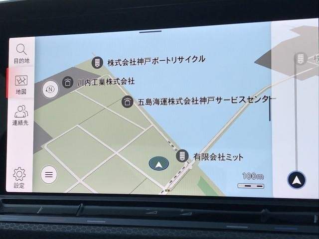 Ref:AUX-20612423 VOLKSWAGEN GOLF GTI 2023 - Image 14