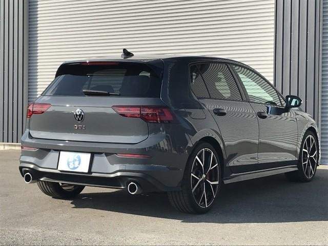 Ref:AUX-20612423 VOLKSWAGEN GOLF GTI 2023 - Image 3