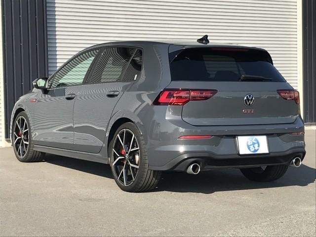 Ref:AUX-20612423 VOLKSWAGEN GOLF GTI 2023 - Image 5