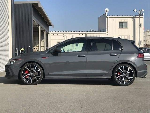 Ref:AUX-20612423 VOLKSWAGEN GOLF GTI 2023 - Image 6