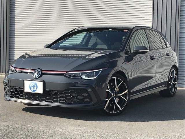 Ref:AUX-20612423 VOLKSWAGEN GOLF GTI 2023 - Image 7