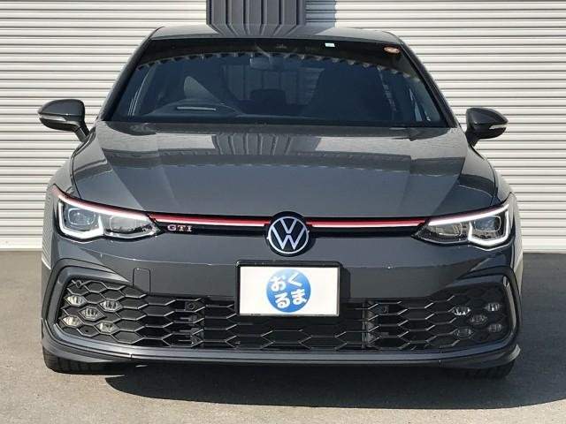 Ref:AUX-20612423 VOLKSWAGEN GOLF GTI 2023 - Image 8