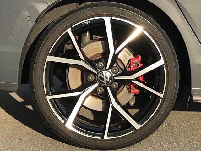 Ref:AUX-20612423 VOLKSWAGEN GOLF GTI 2023 - Image 9