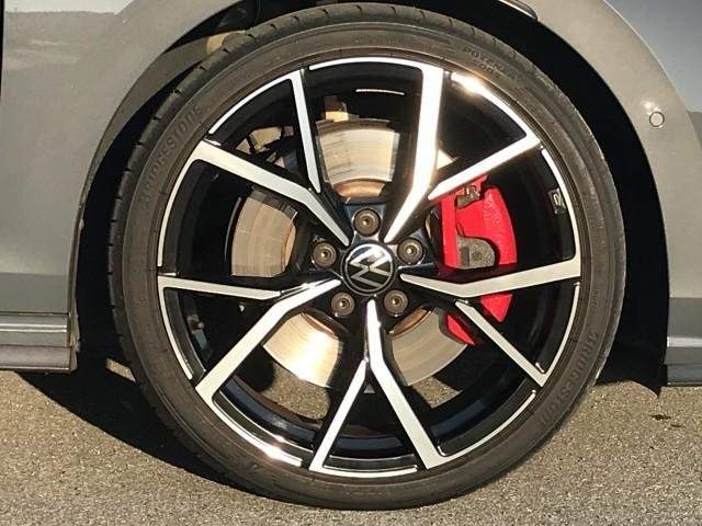 Ref:AUX-20612423 VOLKSWAGEN GOLF GTI 2023 - Image 10
