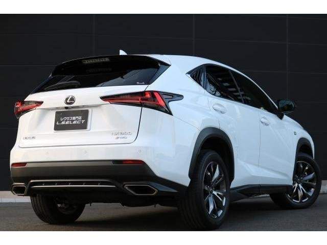Ref:AUX-20612595 LEXUS NX 2020 - Image 2
