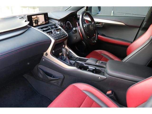 Ref:AUX-20612595 LEXUS NX 2020 - Image 14