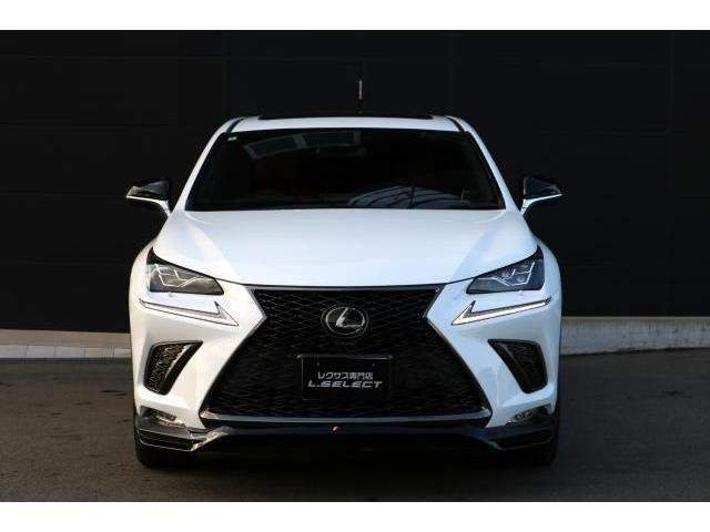 Ref:AUX-20612595 LEXUS NX 2020 - Image 15