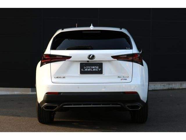 Ref:AUX-20612595 LEXUS NX 2020 - Image 16