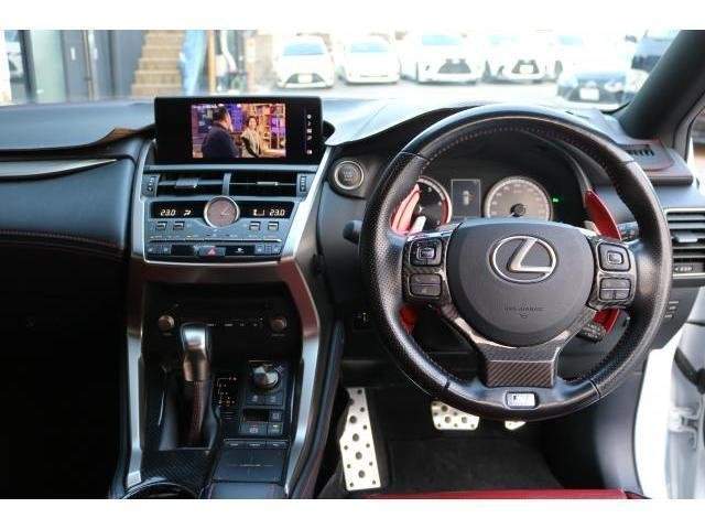 Ref:AUX-20612595 LEXUS NX 2020 - Image 3