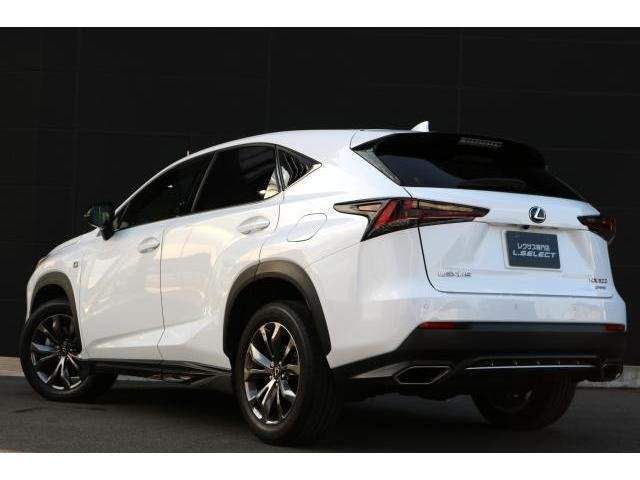 Ref:AUX-20612595 LEXUS NX 2020 - Image 5