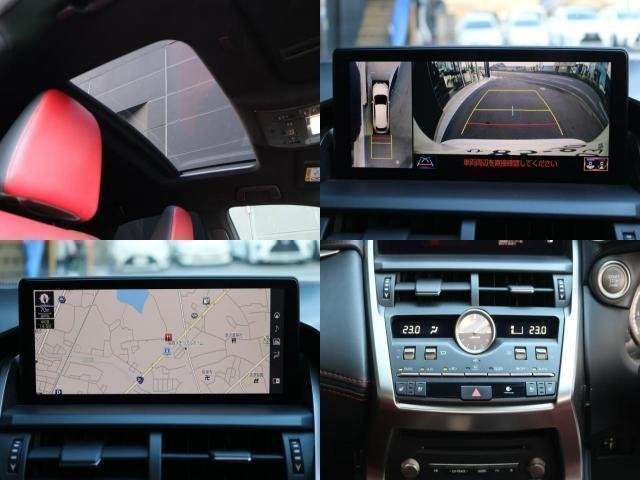 Ref:AUX-20612595 LEXUS NX 2020 - Image 8