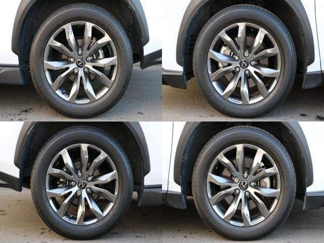 Ref:AUX-20612595 LEXUS NX 2020 - Image 9