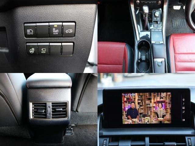 Ref:AUX-20612595 LEXUS NX 2020 - Image 10