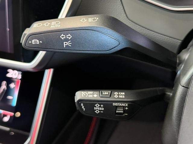 Ref:AUX-20613360 AUDI RS6 AVANT 2024 - Image 14