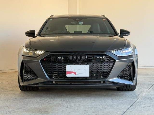 Ref:AUX-20613360 AUDI RS6 AVANT 2024 - Image 18