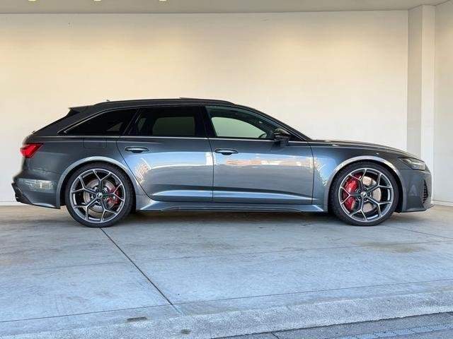 Ref:AUX-20613360 AUDI RS6 AVANT 2024 - Image 20