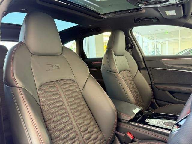 Ref:AUX-20613360 AUDI RS6 AVANT 2024 - Image 4