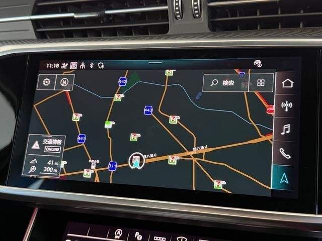 Ref:AUX-20613360 AUDI RS6 AVANT 2024 - Image 6