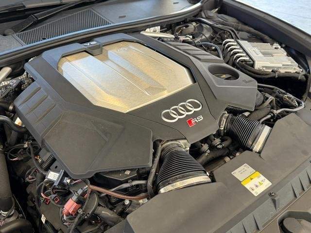 Ref:AUX-20613360 AUDI RS6 AVANT 2024 - Image 8