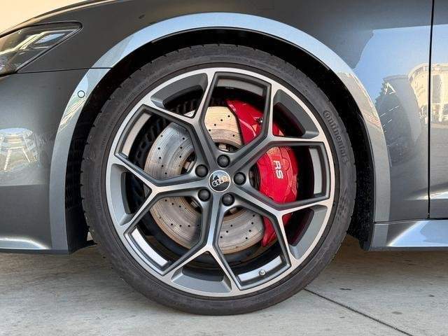 Ref:AUX-20613360 AUDI RS6 AVANT 2024 - Image 9