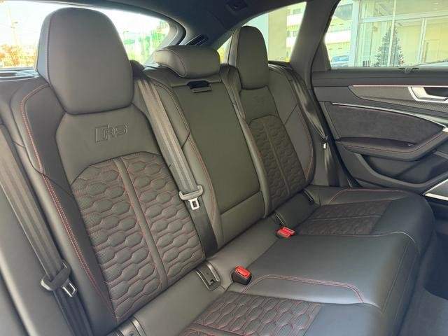 Ref:AUX-20613360 AUDI RS6 AVANT 2024 - Image 10