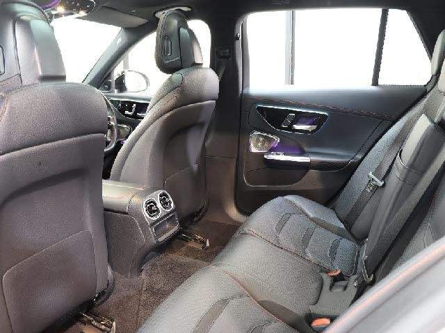 Ref:AUX-20616185 MERCEDES BENZ C-CLASS 2023 - Image 4