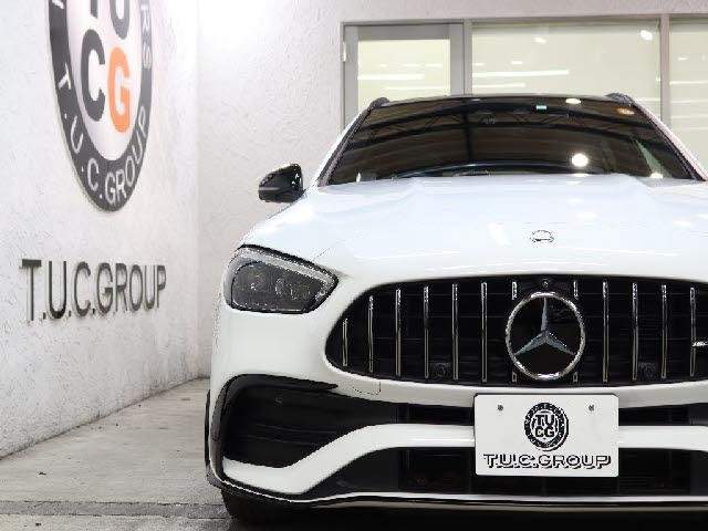 Ref:AUX-20616185 MERCEDES BENZ C-CLASS 2023 - Image 5