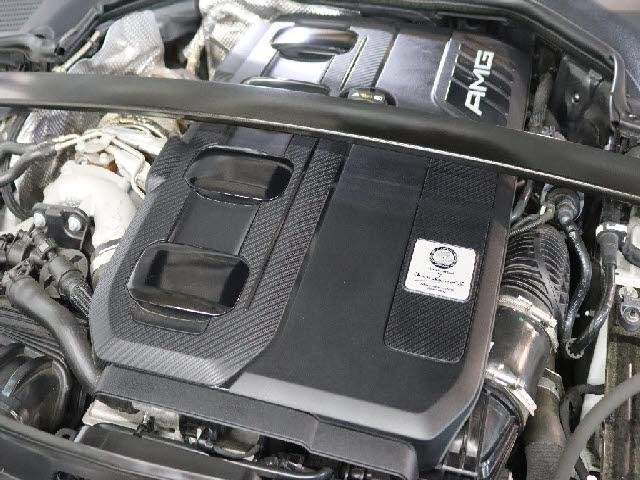 Ref:AUX-20616185 MERCEDES BENZ C-CLASS 2023 - Image 6