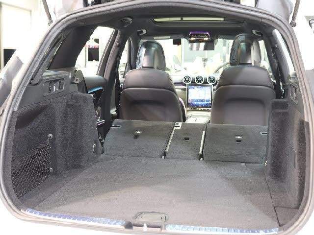 Ref:AUX-20616185 MERCEDES BENZ C-CLASS 2023 - Image 7