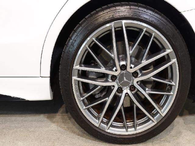 Ref:AUX-20616185 MERCEDES BENZ C-CLASS 2023 - Image 8